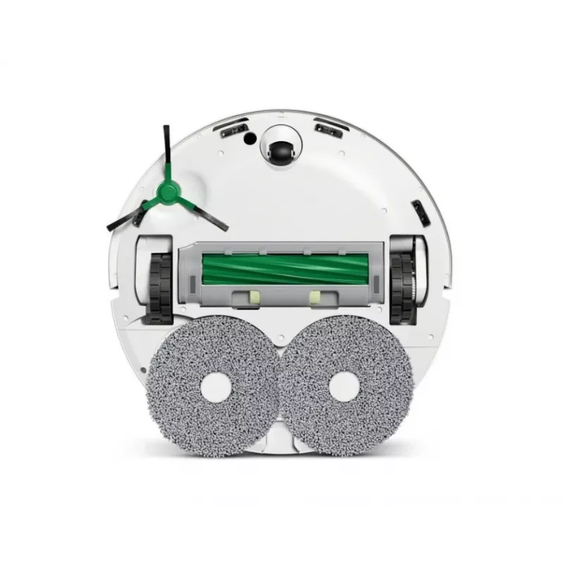 iRobot Roomba Plus 505 Combo robot + AutoWash Dock biely