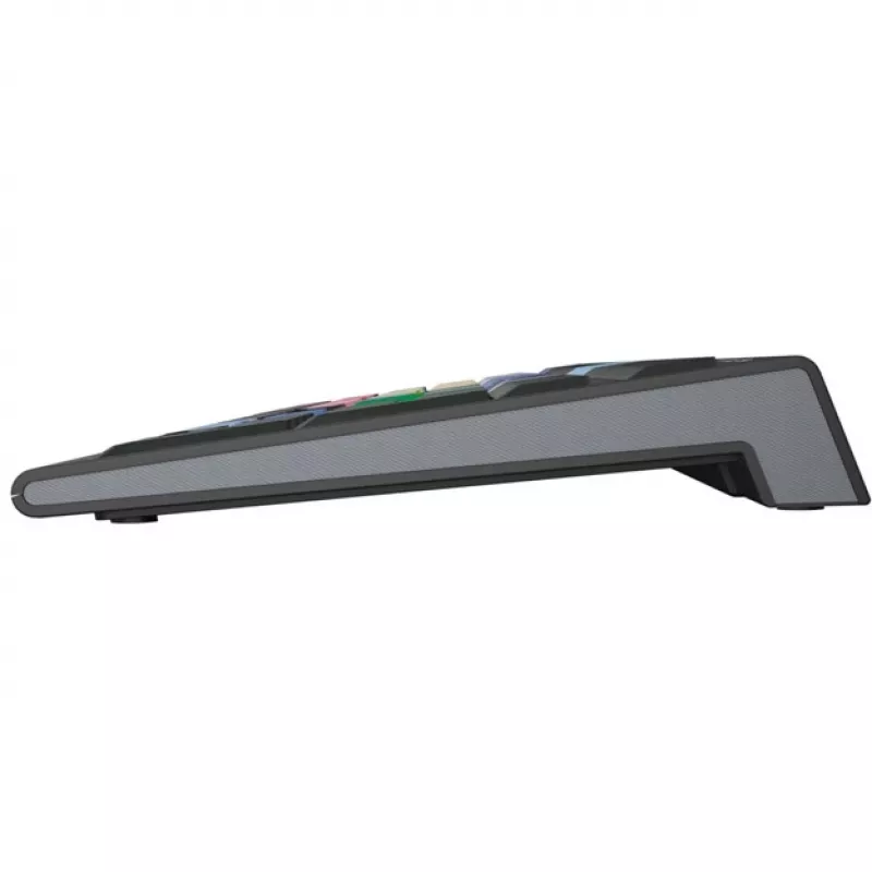 Logickeyboard Avid Media Composer ASTRA 2 podsvietená klávesnica PC UK (LKB-MCOM4-A2PC-UK)