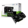 Grafická karta PNY GeForce RTX 5050 – 8 GB GDDR6, 2317 MHz, 128-bit, PCIe x8 5.0, chladenie s dvoma ventilátormi