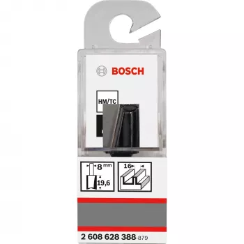 Bosch 2 608 628 388 fréza, drážkovacia fréza 1 ks