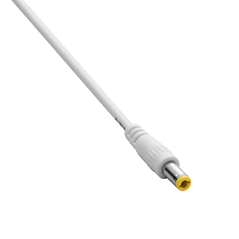 Akyga AK-PD-04 napájací zdroj pre epilátor Philips Satinelle, 4,7 V, 300 mA, 1,41 W, 1,8 m, biely