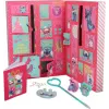 Adventný kalendár Paladone Stitch Stationery 24-dňový s 24 jedinečnými kancelárskymi potrebami
