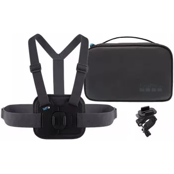 Gopro AKTAC-001 čierna