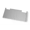 EK Water Blocks počítačový chladiaci diel/príslušenstvo Backplate