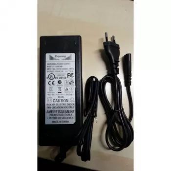 Napájací zdroj ALLNET PSU_55V_2A Indoor čierna