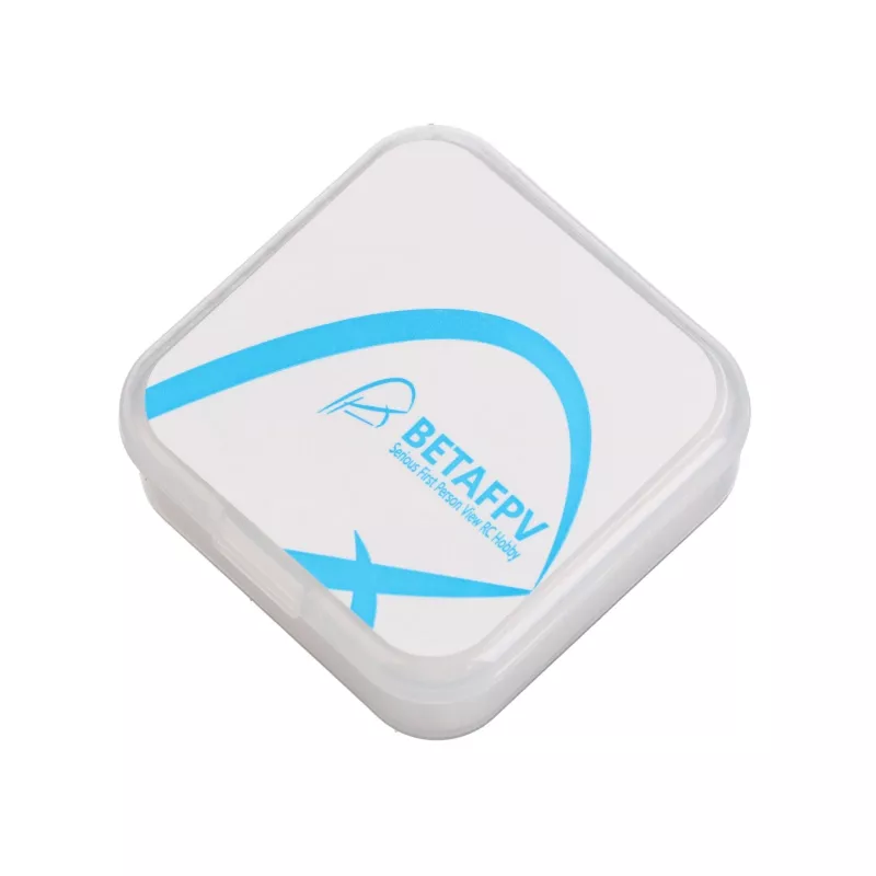 Bezkartáčiková sada motorov BETAFPV RD0702SE27 0702SE 27000KV — 4 ks pre micro-FPV drony