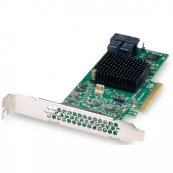 Rozhranie karta Broadcom HBA 9500-16i