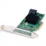Rozhranie karta Broadcom HBA 9500-16i