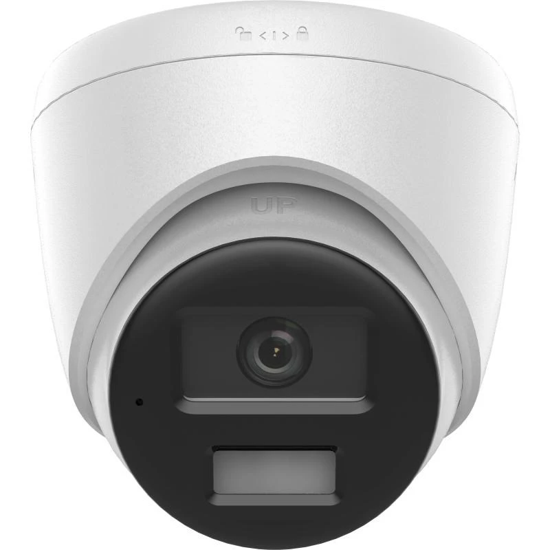 Hikvision Value Series 8 MP Smart Hybrid Light Fixed Turret sieťová kamera