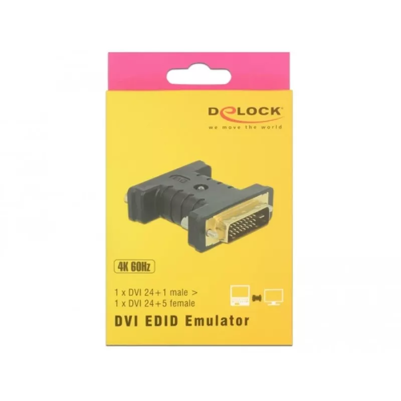 Kábel gender changer DeLOCK 63313