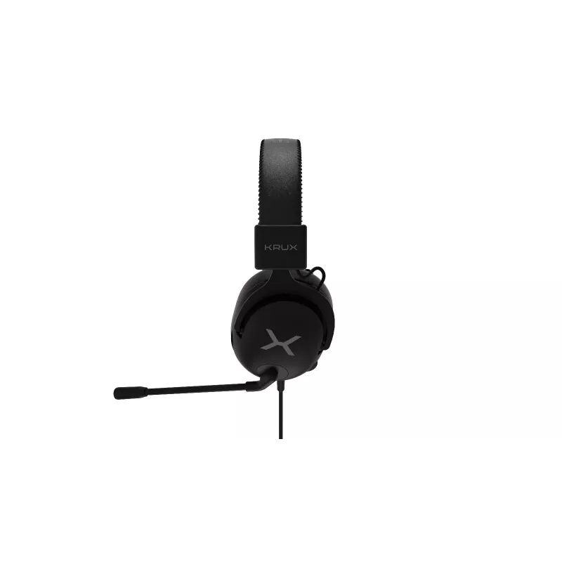 Slúchadlá Krux Crave RGB KRXC015