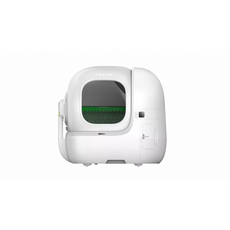 PETKIT Purobot Max Pro 2 samovoľne čistiaca mačacia toaleta P9904