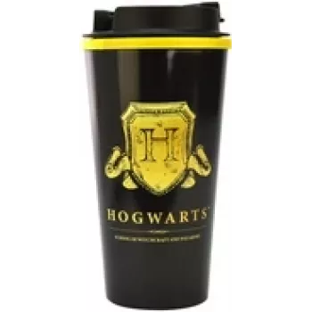 Thumbs Up Harry Potter - termohrnček na kávu 450ml (HP711155)