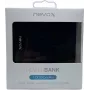 POWERBANK 10 000 mAh Dual čierna (1482)