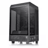 PC skriňa Thermaltake The Tower 100 Mini Tower čierna