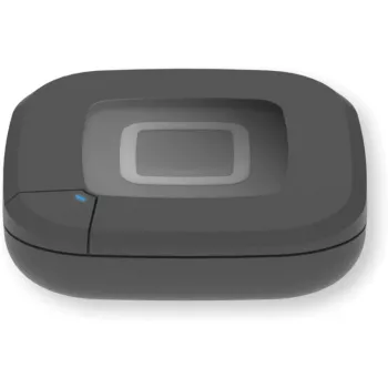 eQ-3 AG Homematic IP Access Point 2, káblový a bezdrôtový, RF, čierna, 868,0 - 868,6 MHz, 5 - 35 °C, IP20