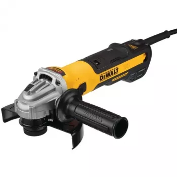 DeWALT DWE4347-QS uhlová brúska 12,5 cm 10500 ot/min 2,3 kg