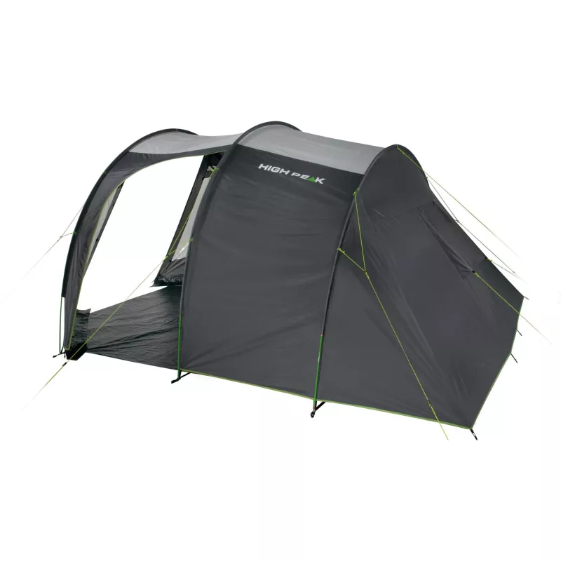 High Peak Ancona 5.0 sivá 10249 (otvorený obal)