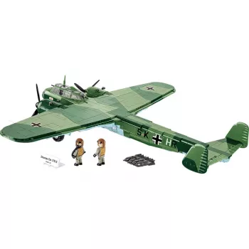 Blocks Dornier Do 17Z-2 1383 kociek