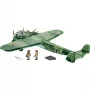 Blocks Dornier Do 17Z-2 1383 kociek