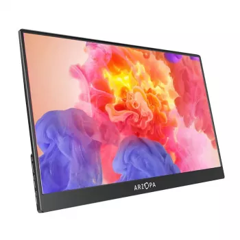 Prenosný monitor Arzopa A1 M 17,3