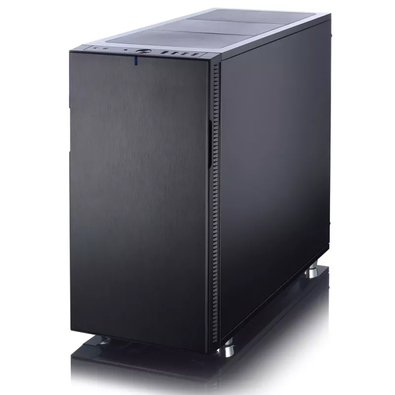 Fractal Design Define R5 Midi Tower čierna