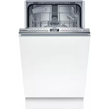 BOSCH SPV4HKX10E - Vstavaná umývačka riadu