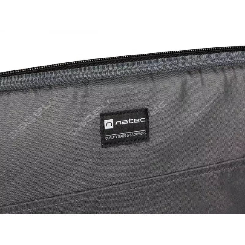 Aktovka NATEC Boxer Lite 39,6 cm (15,6