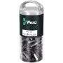 Wera 851/1 Z DIY 100 SiS skrutkovací bit 100 ks