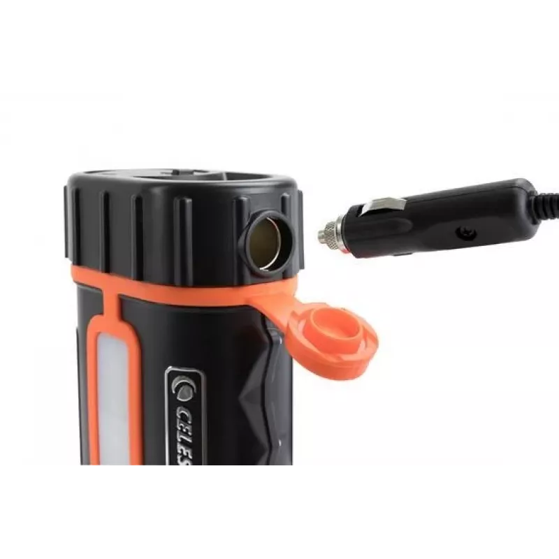 Celestron PowerTank Lithium PRO teleskopická napájacia stanica