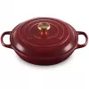 Le Creuset Signature liatinová forma na pečenie 30cm