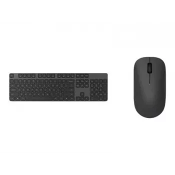 Xiaomi bezdrôtová klávesnica a myš Combo BHR6100GL Full-size 104 klávesov
