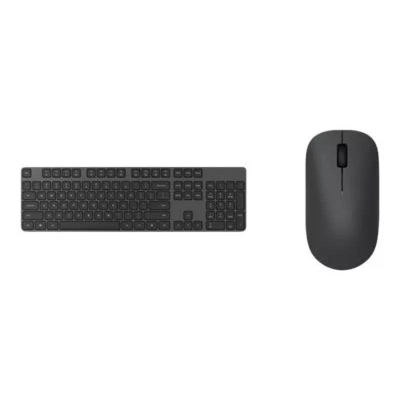 Xiaomi bezdrôtová klávesnica a myš Combo BHR6100GL Full-size 104 klávesov