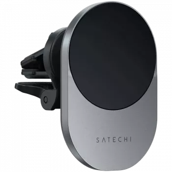 Satechi Qi2 Magnetic Wireless nabíjačka do auta