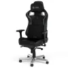 noblechairs set vankúšov z memory foam - Mercedes-AMG Petronas Formula One Team Edition