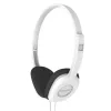 Koss | slúchadlá | KPH8w | káblové | on-ear | biela