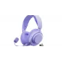 Steelseries Arctis Nova 3P Wireless bezdrôtová náhlavná súprava pre PlayStation, Levander