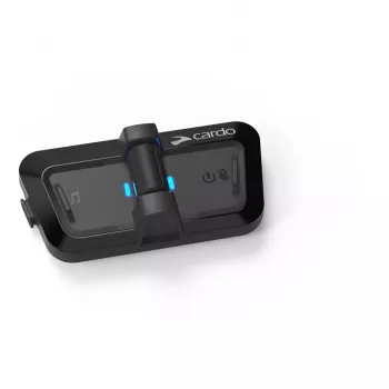 CARDO PACKTALK OUTDOOR SINGLE motocyklová interkomová súprava