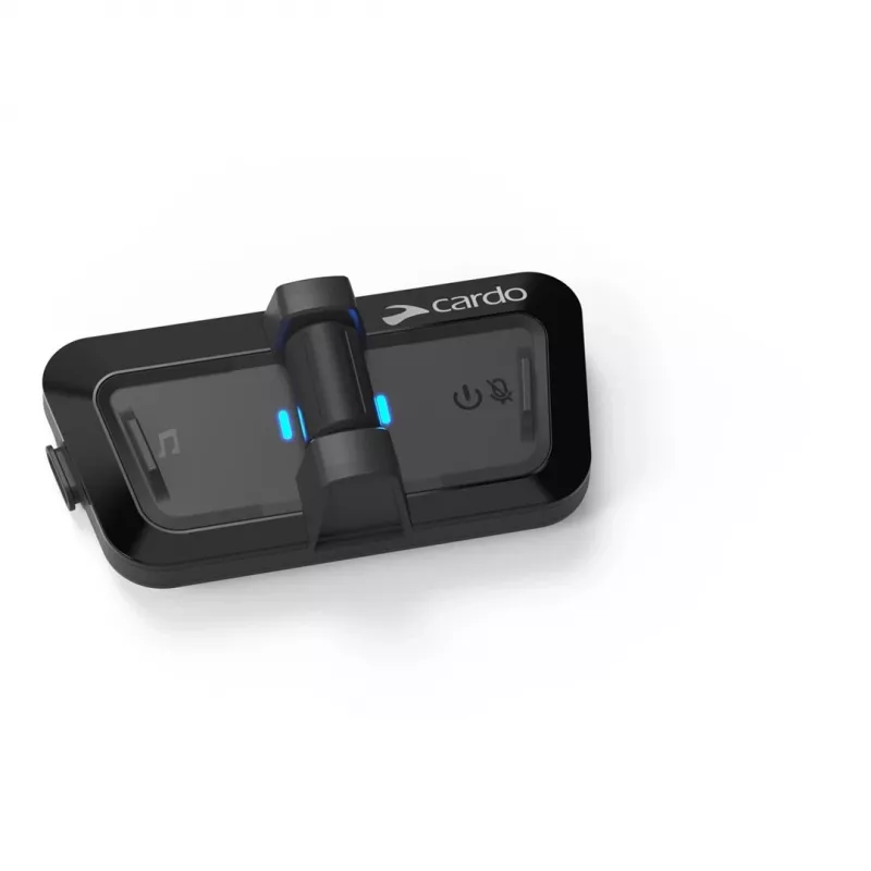 CARDO PACKTALK OUTDOOR SINGLE motocyklová interkomová súprava