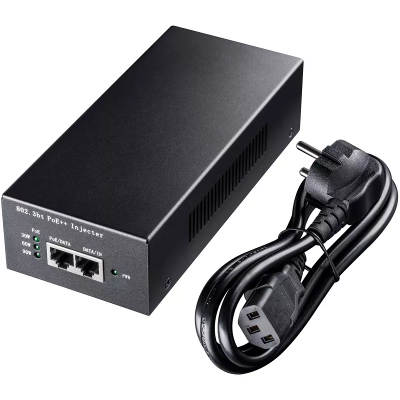 Cudy POE400 PoE adaptér Gigabit Ethernet 56 V 90 W