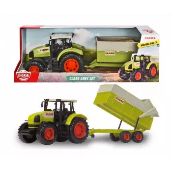 Hračkárske vozidlo Simba Toys 203739000