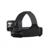 GoPro ACHOM-002-VN Strappy pásik, čierny
