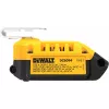 Adaptér + napájací zdroj 100 W, 5A, 18/54 V