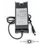 Napájací zdroj pre notebook Dell 90W: 19,5V, 4,62A