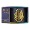Paladone Hogwarts Crest reliéfny hrnček
