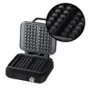 Lovio LVWF002BK vaflovač 1500W čierny