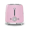 Smeg hriankovač TSF01PKEU (Pink)