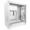 Distroplate Phanteks NV9 Stealkey D-RGB biela