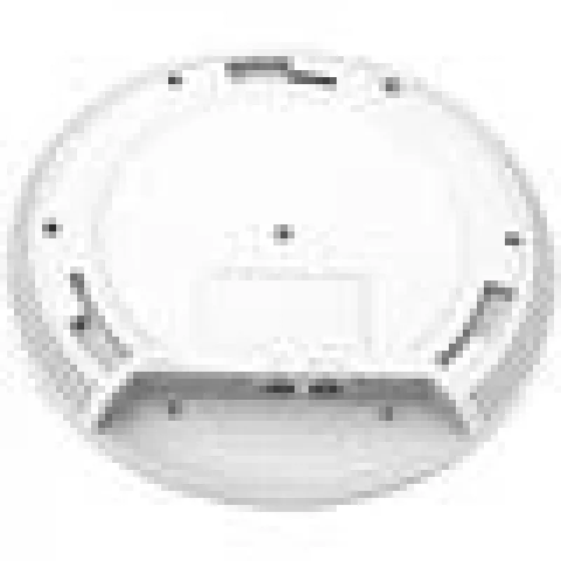 Grandstream Networks GWN7664E bezdrôtový prístupový bod 6000 Mbit/s biela Power over Ethernet (PoE)
