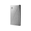 Externý pevný disk Western Digital WDBC3C0020BSL-WESN 2 TB USB Type-C 3.2 Gen 1 strieborný